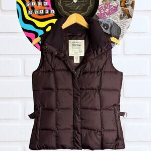 Eddie Bauer Women's Goose Down Vest